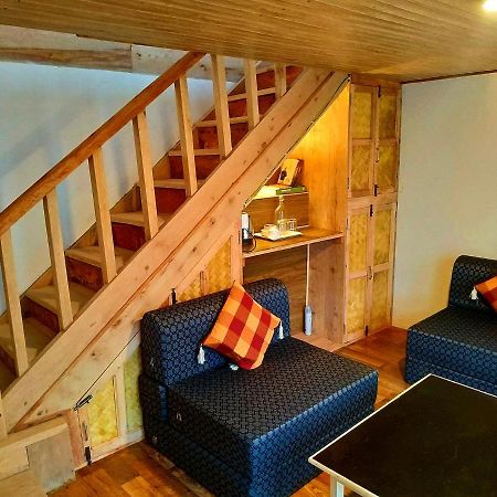 Enchanted Forest Farmstay Gangtok Eksteriør billede