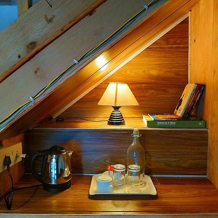 Enchanted Forest Farmstay Gangtok Eksteriør billede