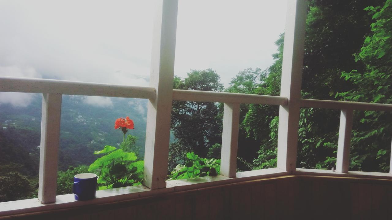 Enchanted Forest Farmstay Gangtok Eksteriør billede