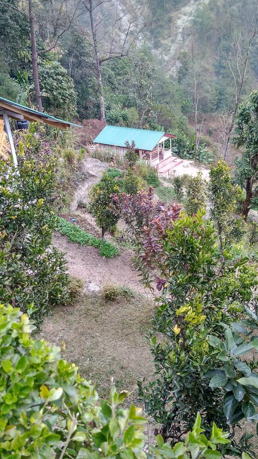 Enchanted Forest Farmstay Gangtok Eksteriør billede