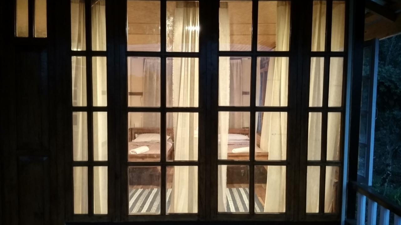 Enchanted Forest Farmstay Gangtok Eksteriør billede