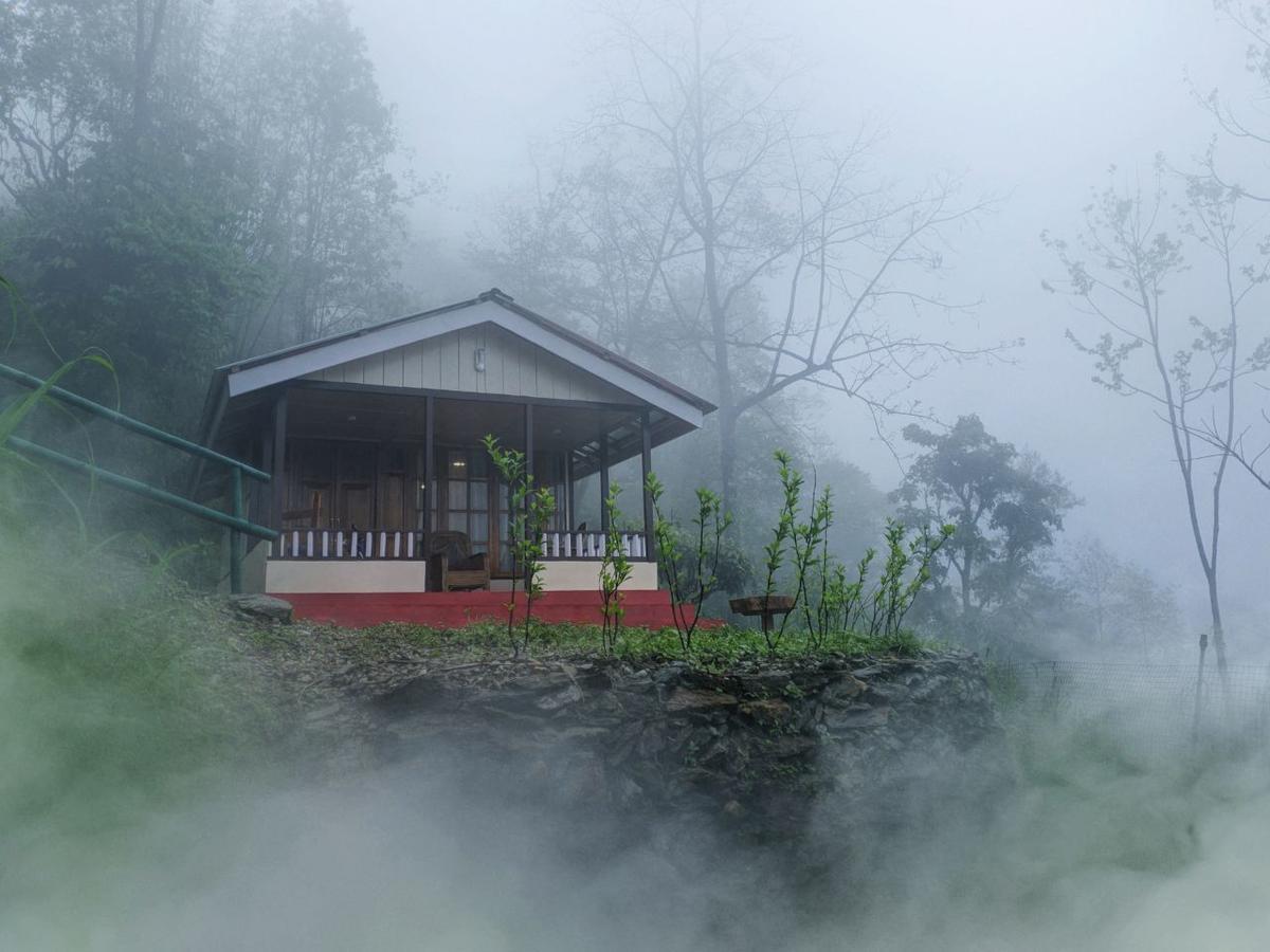 Enchanted Forest Farmstay Gangtok Eksteriør billede