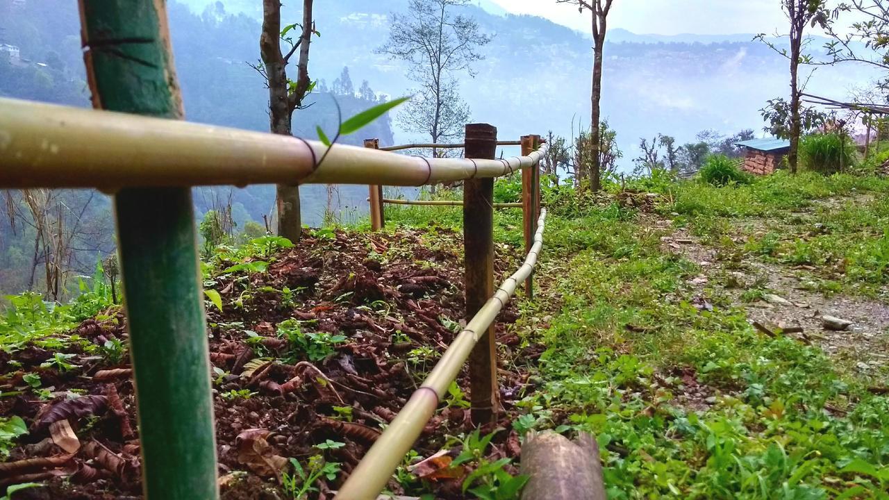 Enchanted Forest Farmstay Gangtok Eksteriør billede