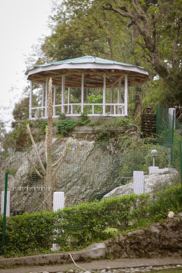 Enchanted Forest Farmstay Gangtok Eksteriør billede