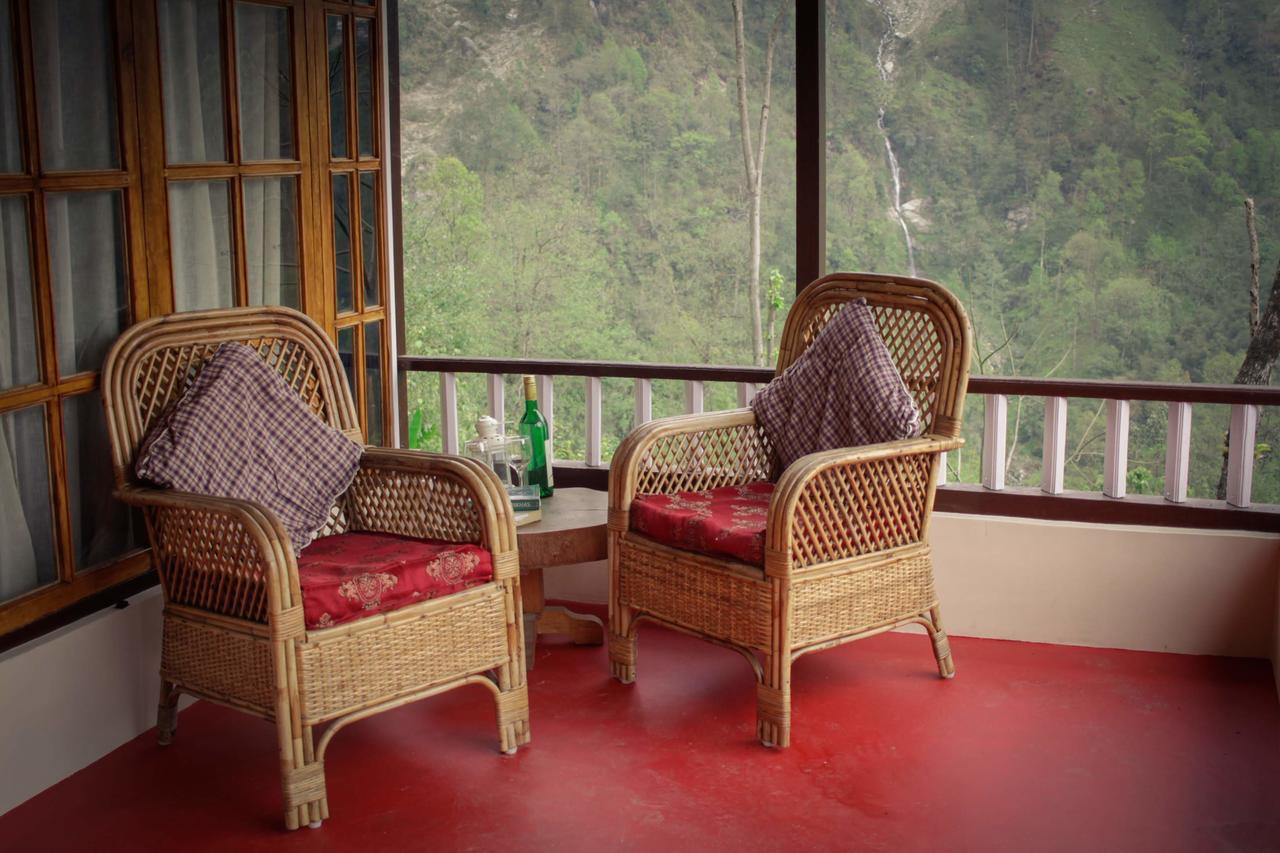 Enchanted Forest Farmstay Gangtok Eksteriør billede