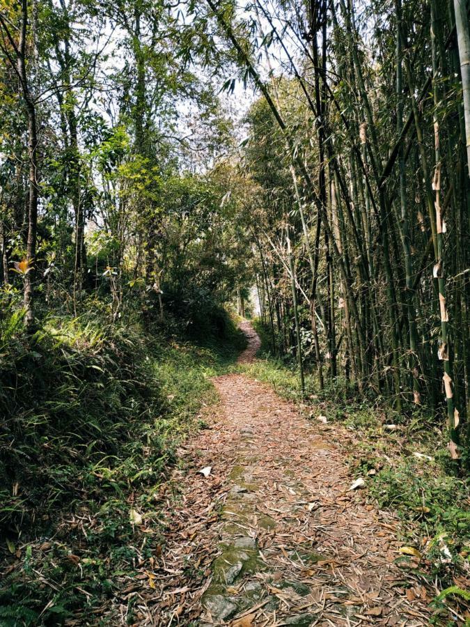 Enchanted Forest Farmstay Gangtok Eksteriør billede
