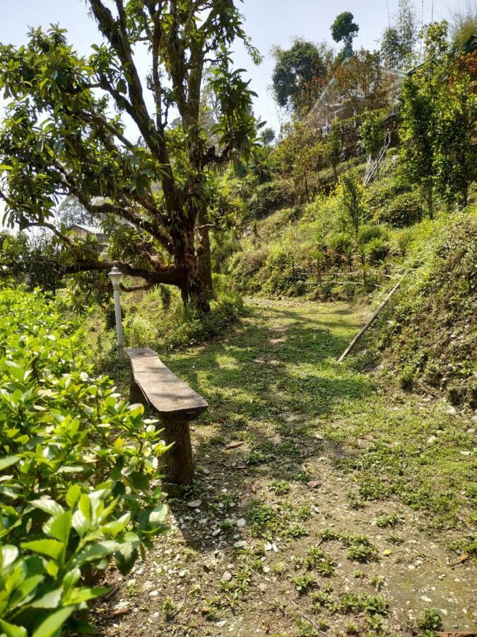 Enchanted Forest Farmstay Gangtok Eksteriør billede