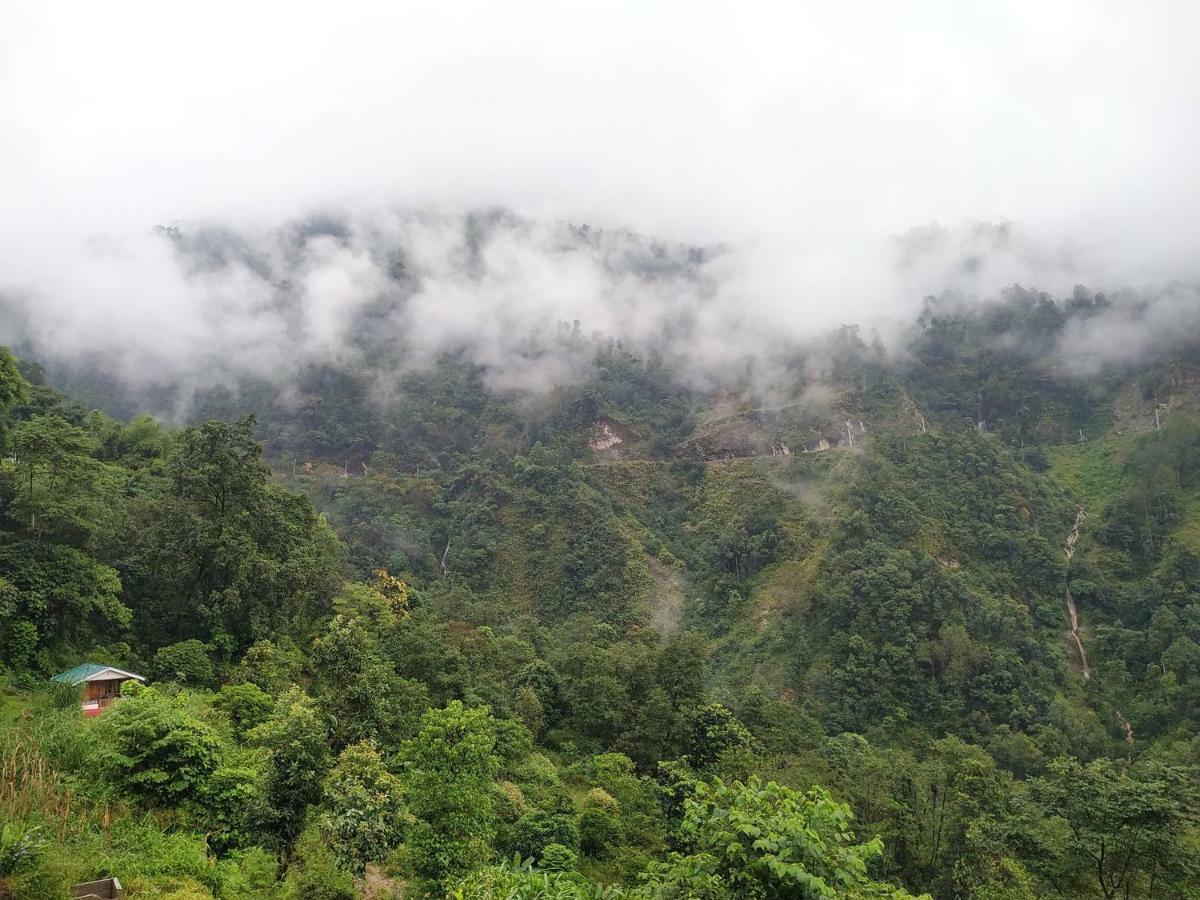 Enchanted Forest Farmstay Gangtok Eksteriør billede