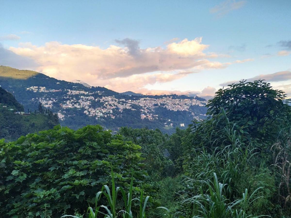 Enchanted Forest Farmstay Gangtok Eksteriør billede