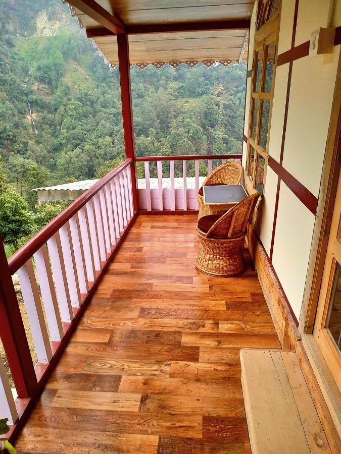 Enchanted Forest Farmstay Gangtok Eksteriør billede